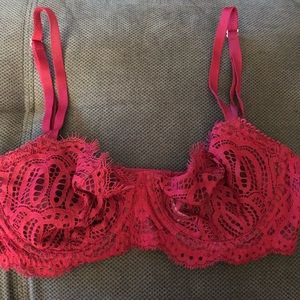 Victoria’s Secret dream angels bra